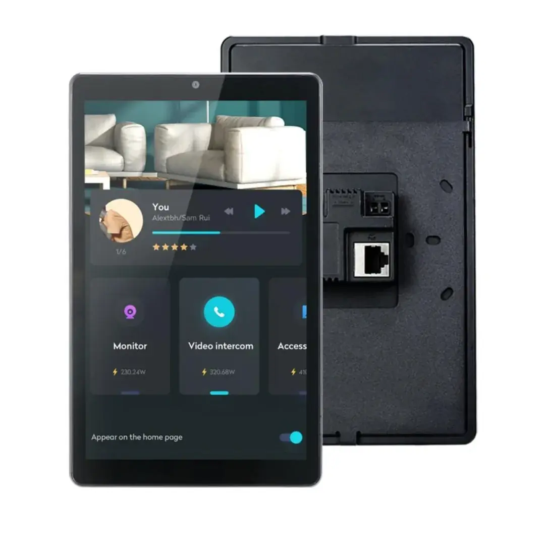 Denewar smart products
